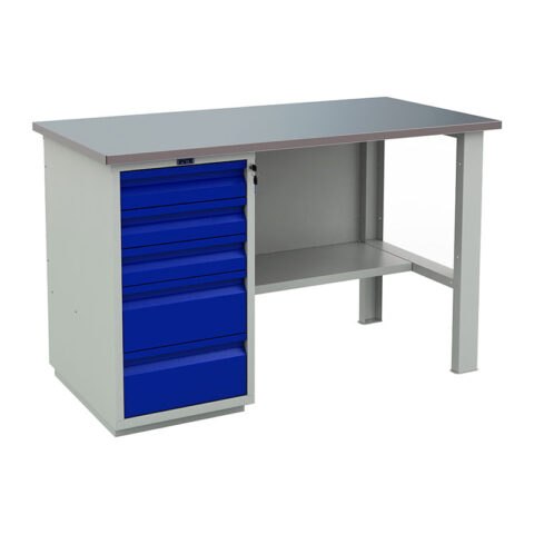 Верстак Profi №401