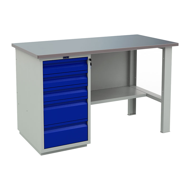 Верстак Profi №401