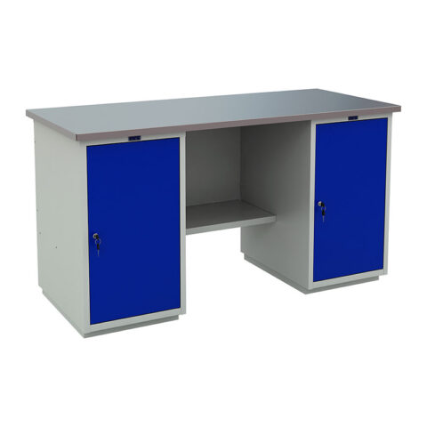 Верстак Profi №602