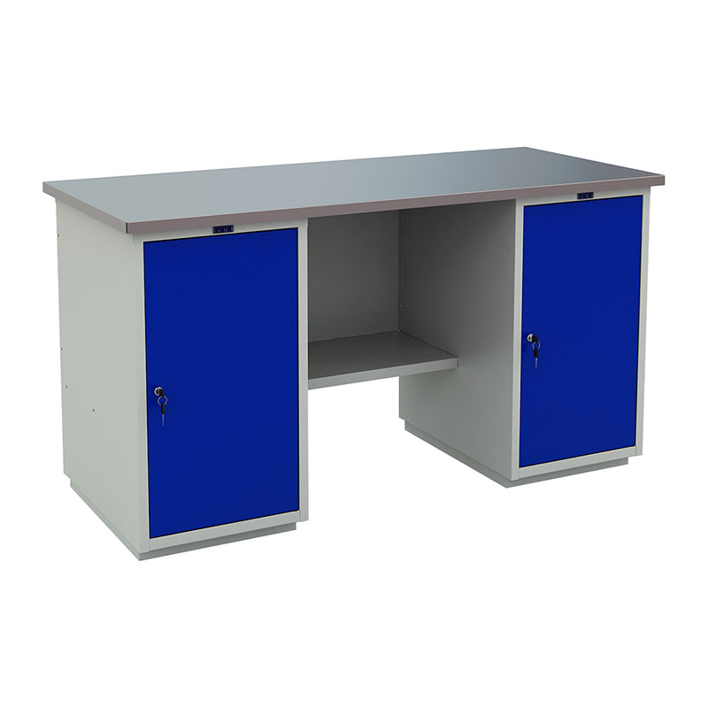 Верстак Profi №602