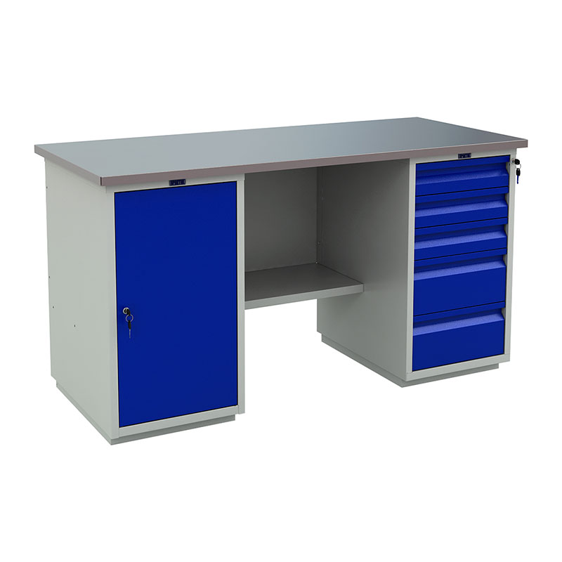 Верстак Profi №603