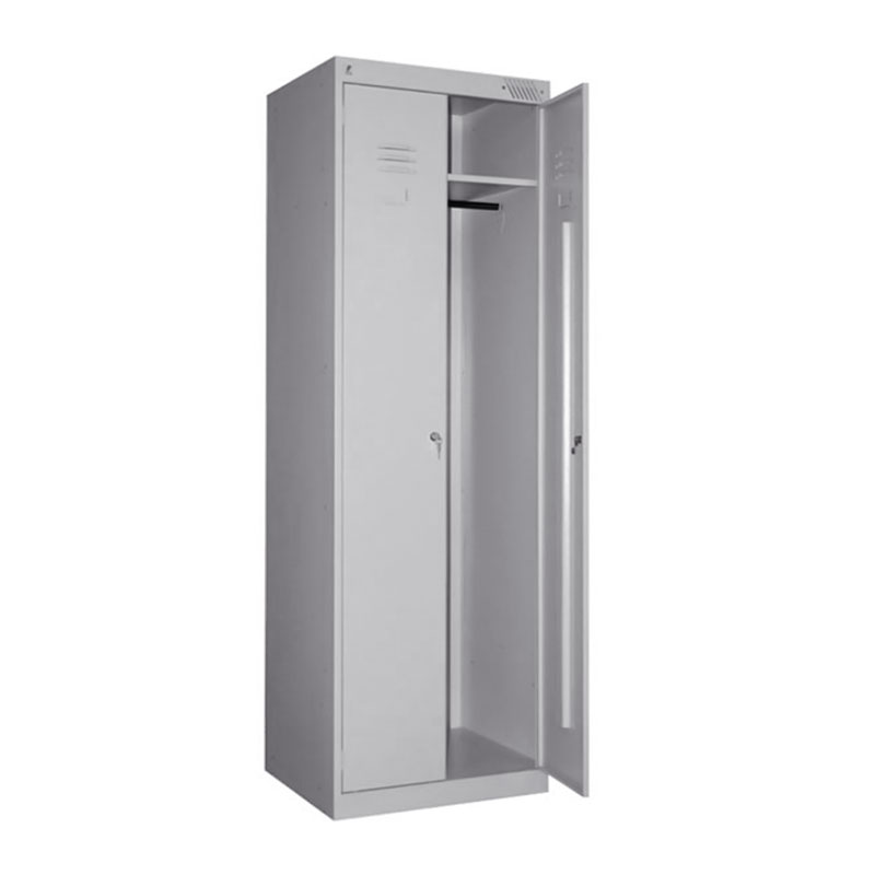 Шкаф для раздевалок ШРК-22-800