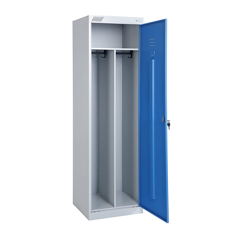 Шкаф для раздевалок ШРЭК 21-530