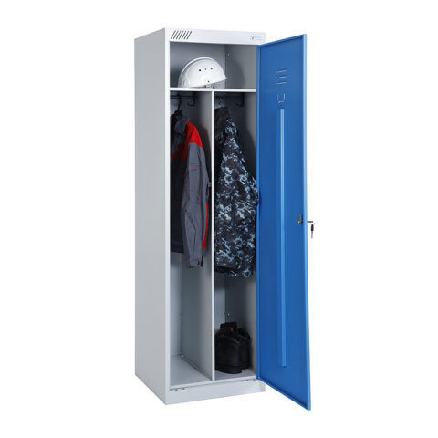 Шкаф для раздевалок ШРЭК 21-530