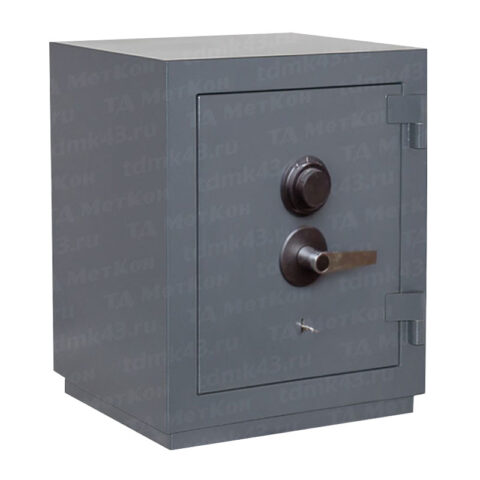 Взломостойкий сейф «ПК 10тк» кодовый механический замок