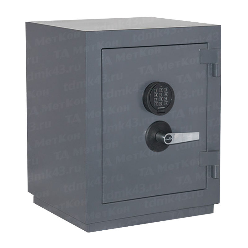 Взломостойкий сейф «ПК 10те» электронный кодовый замок