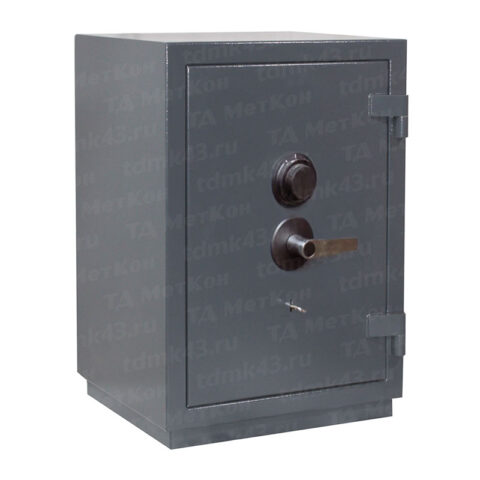 Взломостойкий сейф «ПК 20тк» кодовый механический замок