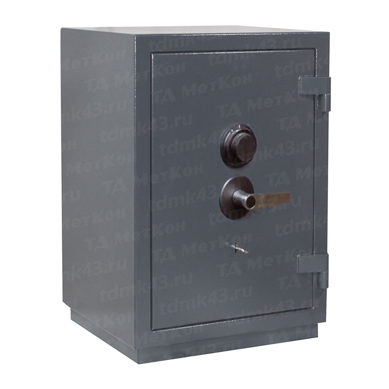 Взломостойкий сейф «ПК 20тк» кодовый механический замок