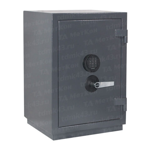Взломостойкий сейф «ПК 20те» электронный кодовый замок