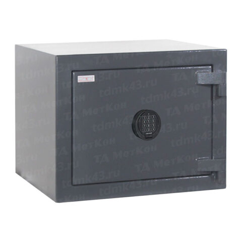 Взломостойкий сейф «ПК 53те» электронный кодовый замок