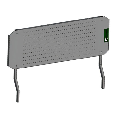 Перфорированный экран Т 1200