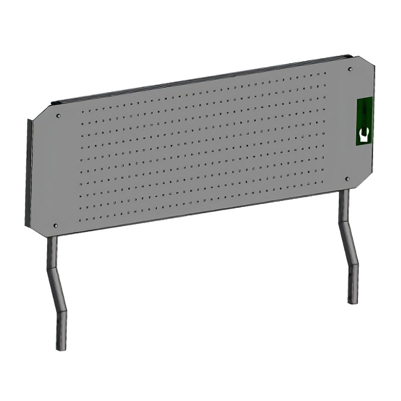 Перфорированный экран Т 1200