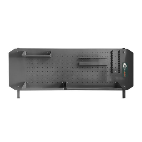 Перфорированный экран Т 1200