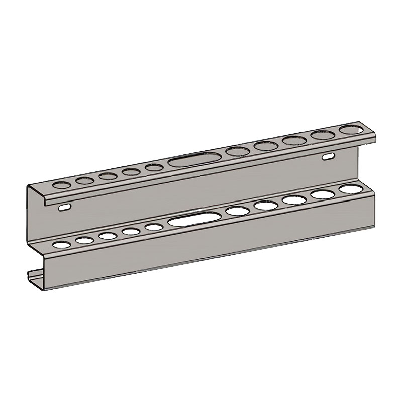 Держатель отвёрток для верстака