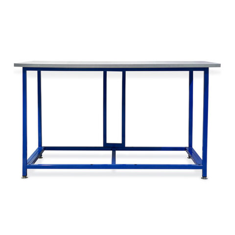 Верстак WK1200 без тумб