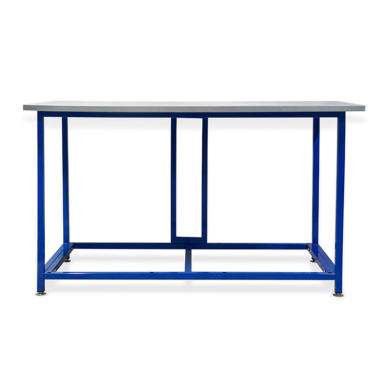 Верстак WK1500 без тумб