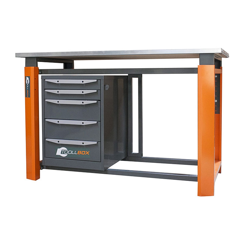 Верстак ТВР1800 (ТВ5)