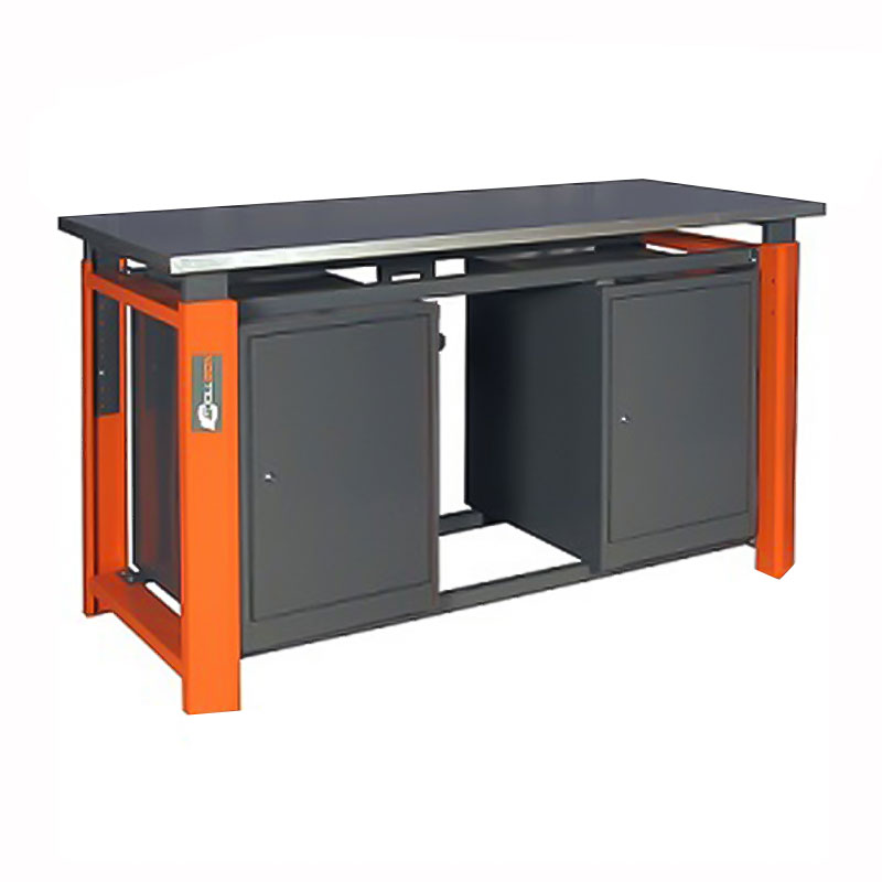 Верстак ТВР1500 (ТВ0-ТВ0)