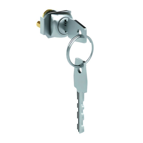 Однотумбовый металлический верстак ВП-3/1,2