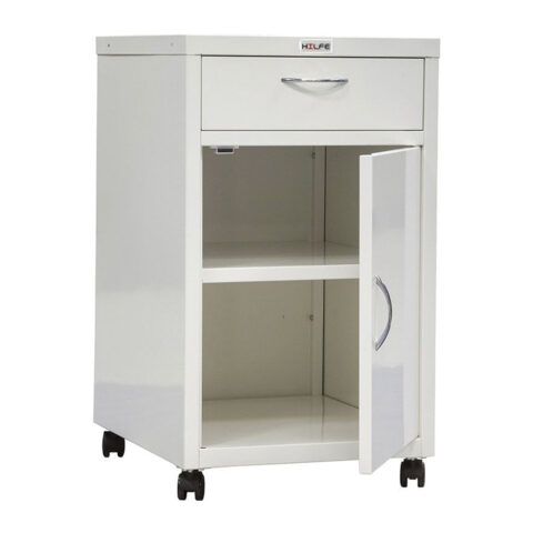 Медицинская тумба МД ТП-2