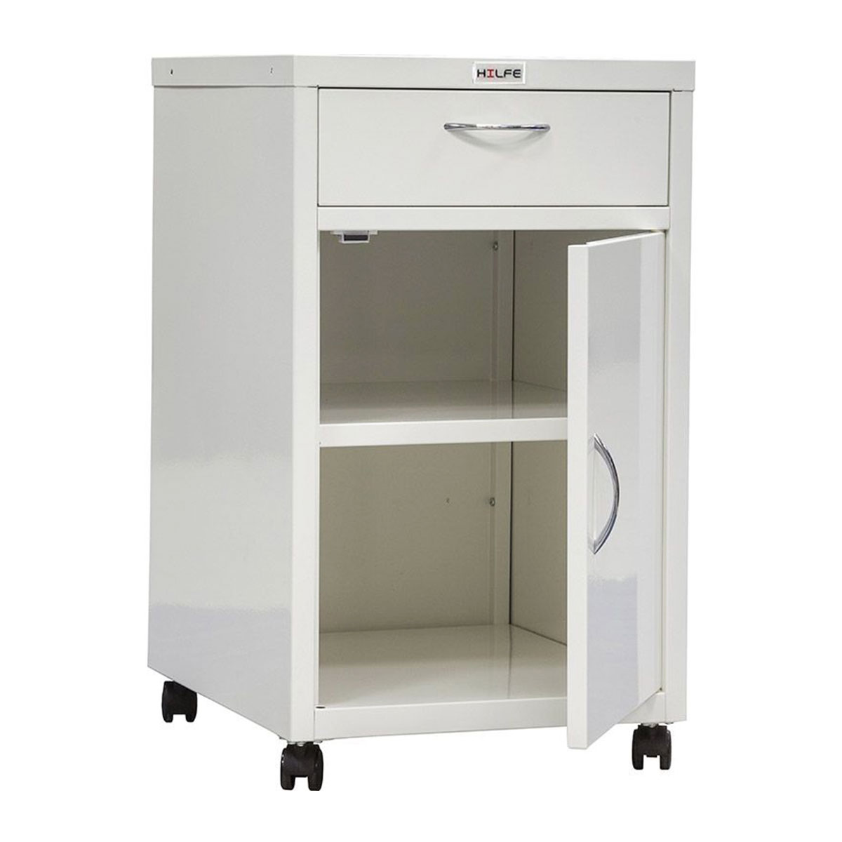 Медицинская тумба МД ТП-2