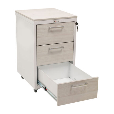 Медицинская тумба МД ТП L-8