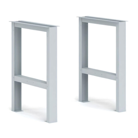 Комплект К-1-Э для верстака с подвесной тумбой ВП-Э