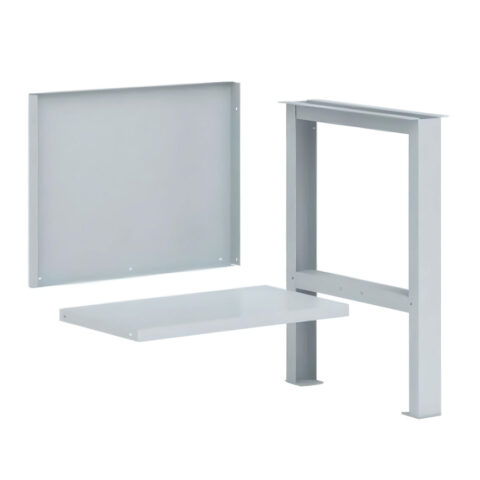 Комплект К-2/1.2 для верстаков однотумбовых ВП-2 и ВП-3