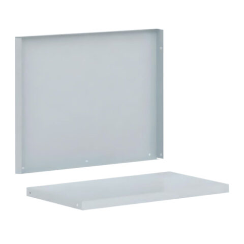 Комплект К-3 для верстаков двухтумбовых ВП-4, ВП-5 и ВП-6