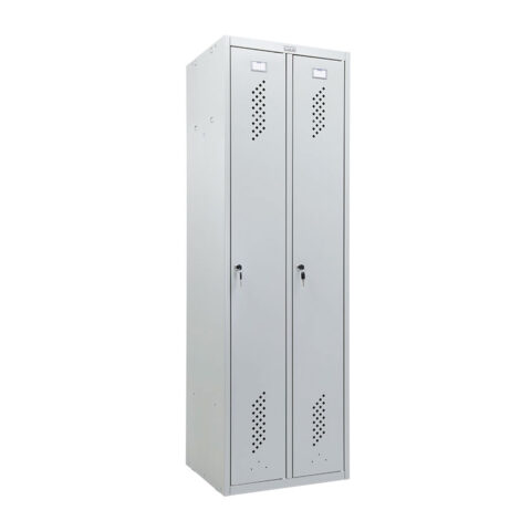 Шкаф для раздевалок Стандарт LS-21