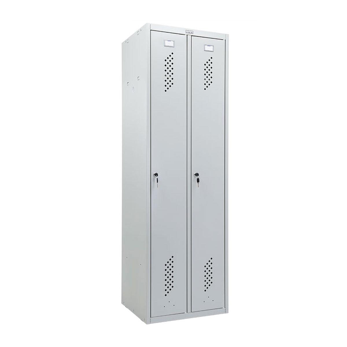 Шкаф для раздевалок Стандарт LS-21-50