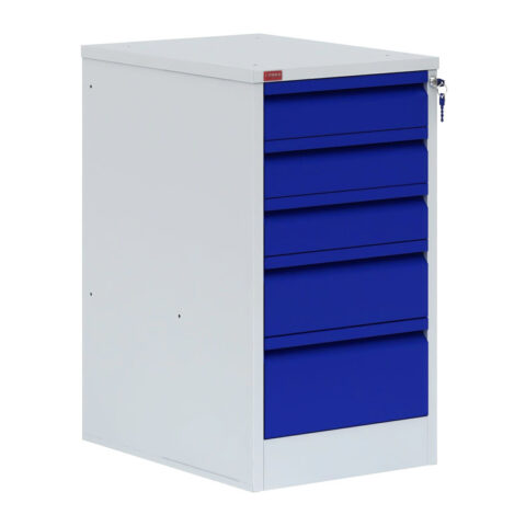 Тумба Т-2 для металлического верстака