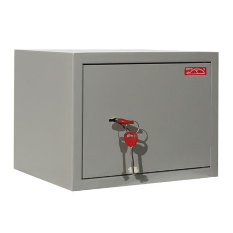 Мебельный сейф Д-24м