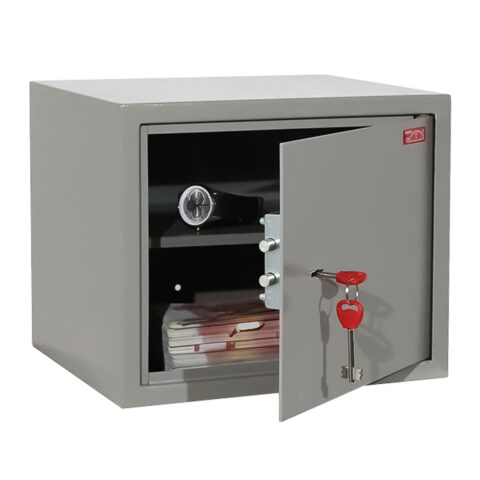 Мебельный сейф Д-29м