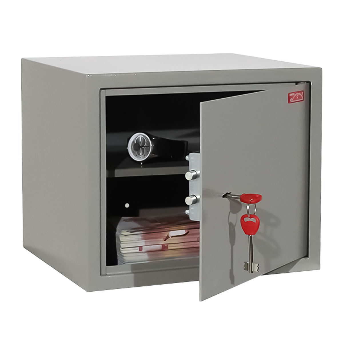 Мебельный сейф Д-29м