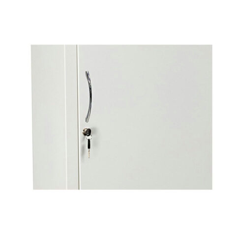 Медицинский шкаф HILFE МД 1 1650/SG