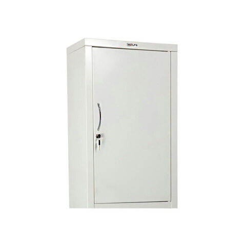 Медицинский шкаф HILFE МД 1 1650/SS
