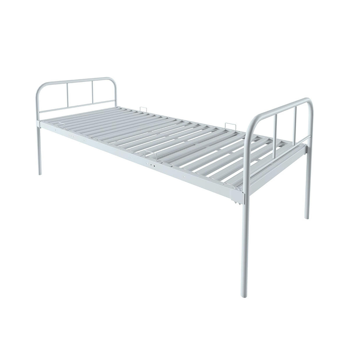 Медицинская кровать MB100.1.0.1 (KM-09)