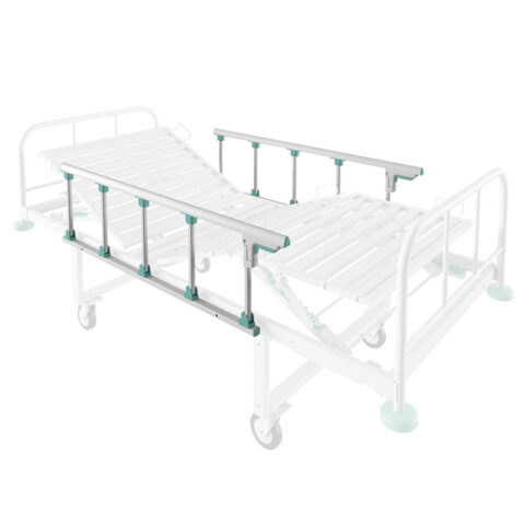 Ограждения боковые MBA-03 (КМ 1)