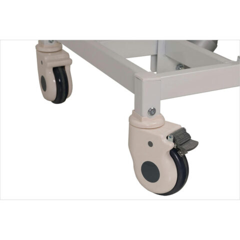 Медицинская кровать MB234.1.1.5 (KM-11)