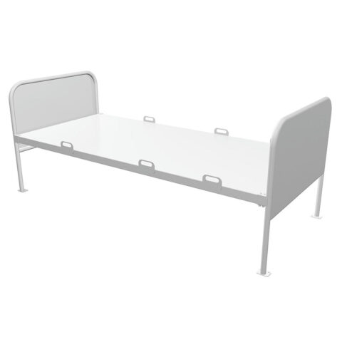 Медицинская кровать MB100.4.0.3 (KM-10)