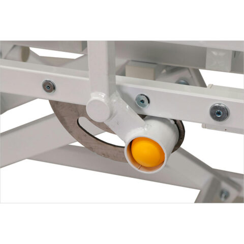 Медицинская кровать MB234.1.1.5 (KM-11)