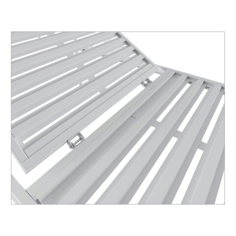 Медицинская кровать MB111.1.0.1 (KM-01)