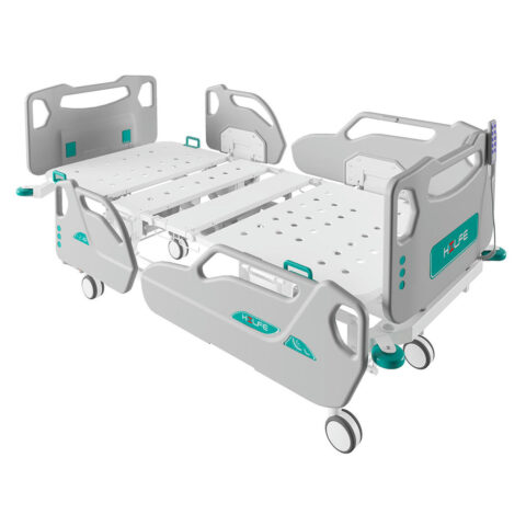 Медицинская кровать функциональная электрическая МВ-95
