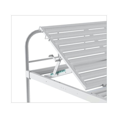 Медицинская кровать MB111.1.0.1 (KM-01)