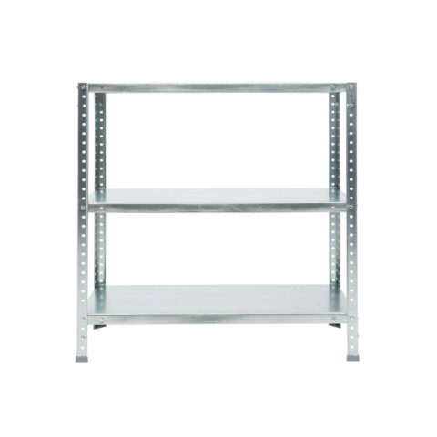 Стеллаж ES 75KD/75×30/3 оцинкованный