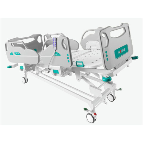 Медицинская кровать функциональная электрическая МВ-95