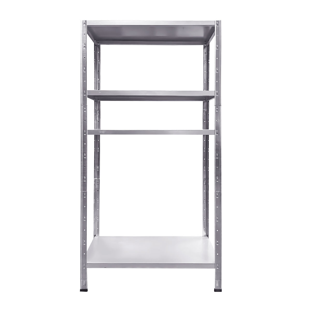 Стеллаж СБ 30/75/4/155