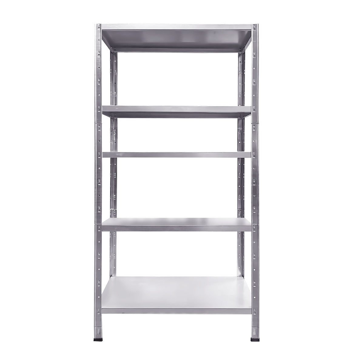 Стеллаж СБ 30/100/5/185