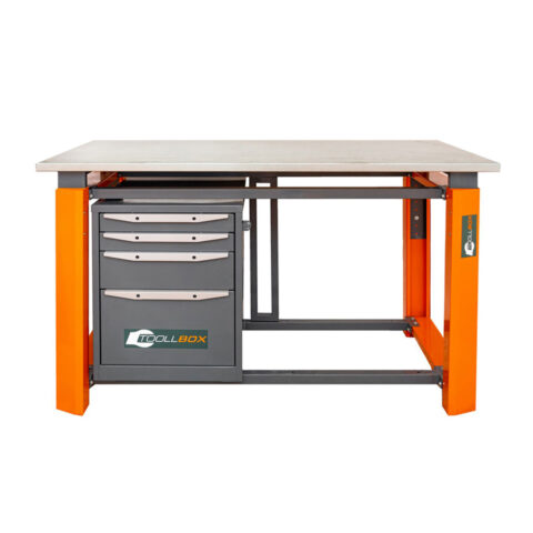 Верстак ТВР1500 (ТВ4)